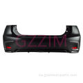 Nlexus CT 2017 Sports TRD Grille Rear Bodykit